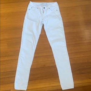 JustUSA White jeans